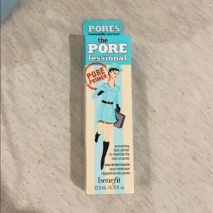 NWT porefesional primer